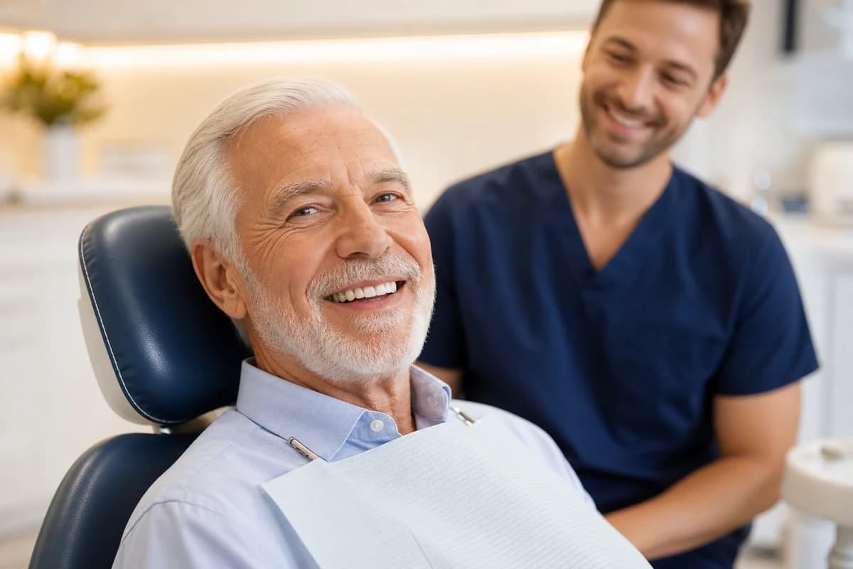 Dental Implants