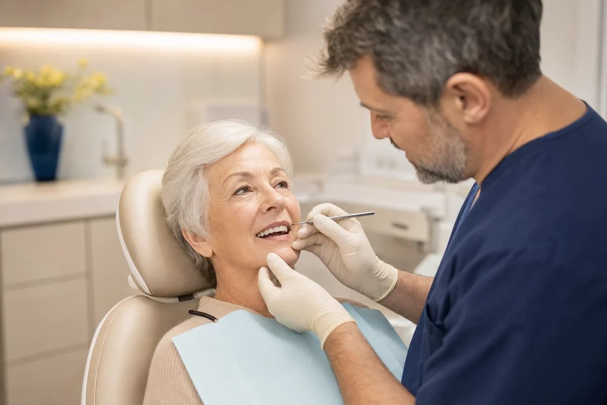 Periodontal Care
