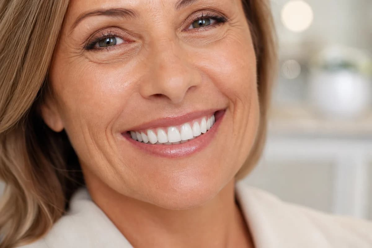 Cosmetic Dentistry