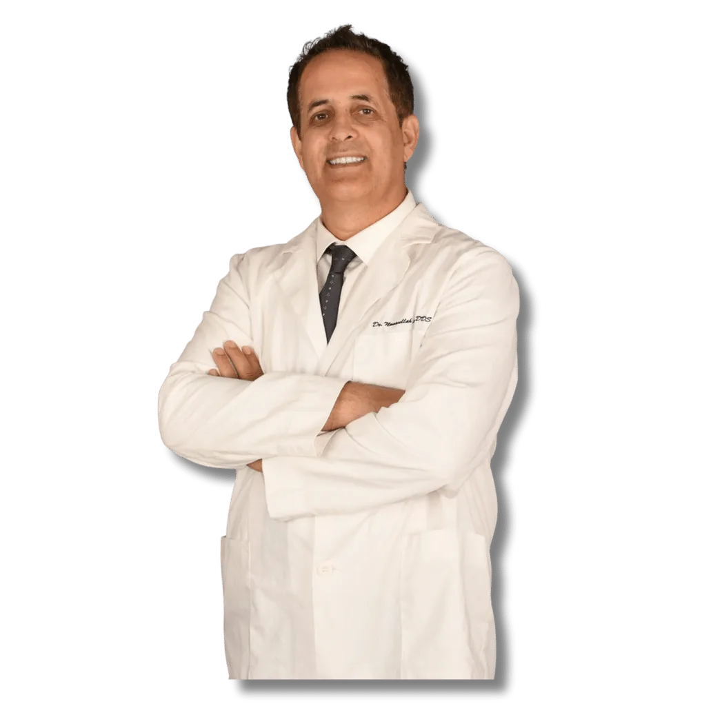 Dr. Noorullah Azim, DDS